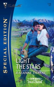 Light the Stars (ebok) av RaeAnne Thayne