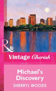 Michael's Discovery (ebok) av Sherryl Woods