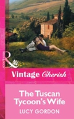 The Tuscan Tycoon's Wife