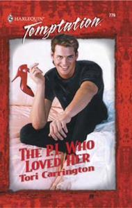 The P.I. Who Loved Her (ebok) av Tori Carring