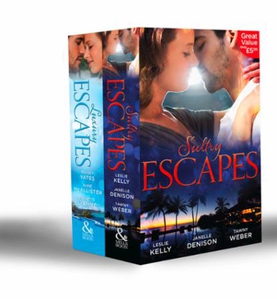New Year Escapes (ebok) av Maisey Yates, Anne