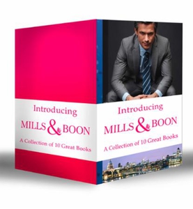 Introduction To Romance (10 Books) (ebok) av