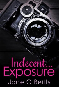 Indecent...Exposure (ebok) av Jane O'Reilly