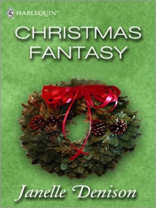 Christmas Fantasy (ebok) av Janelle Denison