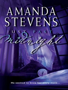 Just Past Midnight (ebok) av Amanda Stevens