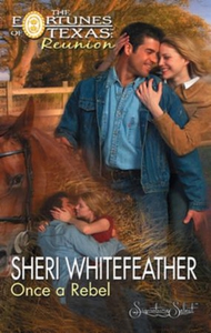 Once a Rebel (ebok) av Sheri WhiteFeather