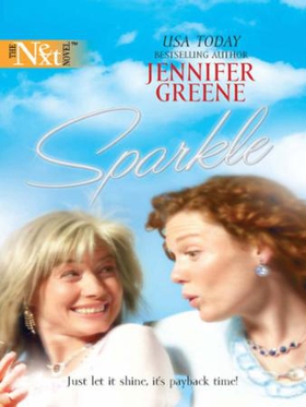 Sparkle (ebok) av Jennifer Greene