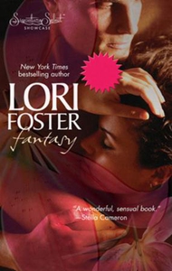 Fantasy (ebok) av Lori Foster
