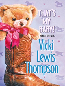 That's My Baby! (ebok) av Vicki Lewis Thompso