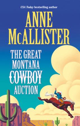 The Great Montana Cowboy Auction (ebok) av An