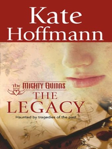 The legacy (ebok) av Kate Hoffmann