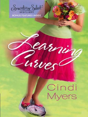 Learning Curves (ebok) av Cindi Myers