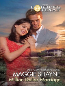 Million Dollar Marriage (ebok) av Maggie Shay