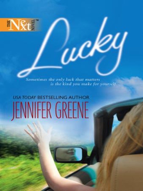 Lucky (ebok) av Jennifer Greene