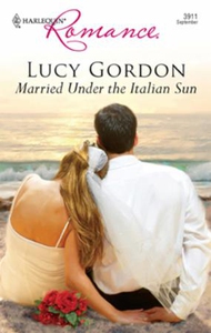 Married Under The Italian Sun (ebok) av Lucy