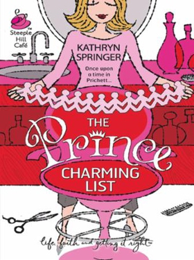 The Prince Charming List (ebok) av Kathryn Sp