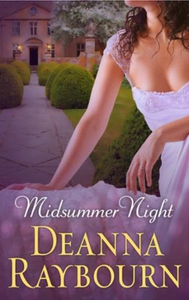 Midsummer Night (ebok) av Deanna Raybourn