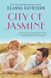 City of Jasmine (ebok) av Deanna Raybourn