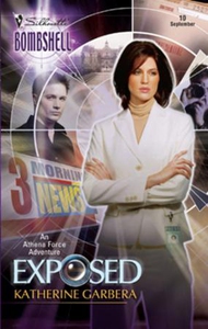 Exposed (ebok) av Katherine Garbera