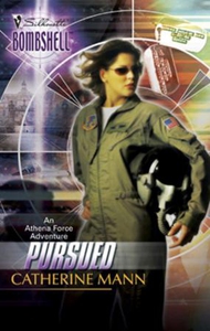 Pursued (ebok) av Catherine Mann