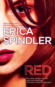 Red (ebok) av Erica Spindler
