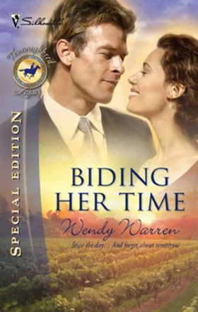 Biding Her Time (ebok) av Wendy Warren