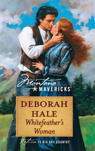 Whitefeather's Woman (ebok) av Deborah Hale