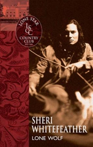 Lone Wolf (ebok) av Sheri WhiteFeather
