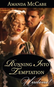 Running into Temptation (ebok) av Amanda McCa