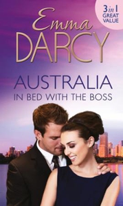 Australia: In Bed with the Boss (ebok) av Emm