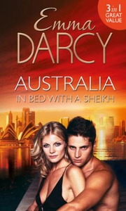 Australia: In Bed with a Sheikh! (ebok) av Em