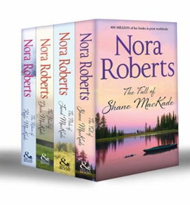 The Mackades Collection (Books 1-4) (ebok) av