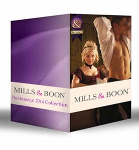 The Historical 2014 Collection (ebok) av Chri