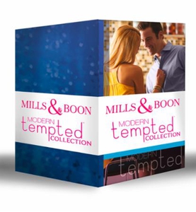 The Taste of Romance Collection (ebok) av Jen