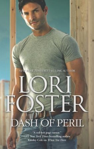 Dash of Peril (ebok) av Lori Foster