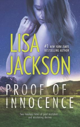 Proof of Innocence (ebok) av Lisa Jackson