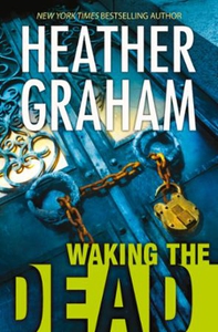 Waking the Dead (ebok) av Heather Graham