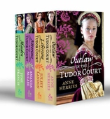 In the Tudor Court Collection