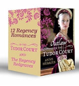 The e Regency Redgraves and In the Tudor Court Collection