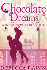 Chocolate Dreams At The Gingerbread Cafe (ebo