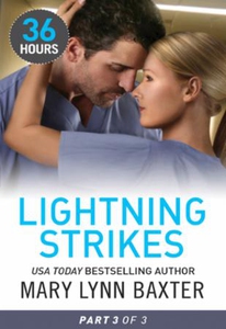 Lightning Strikes Part 3 (ebok) av Mary Lynn