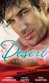 Desert Sheikhs