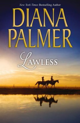 Lawless (ebok) av Diana Palmer