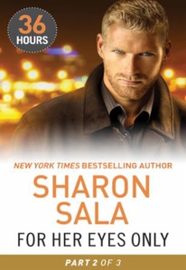 For Her Eyes Only Part 2 (ebok) av Sharon Sal