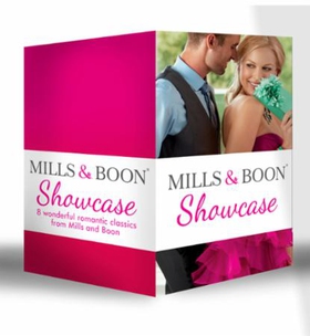 Mills & Boon Showcase (ebok) av Kandy Shepher
