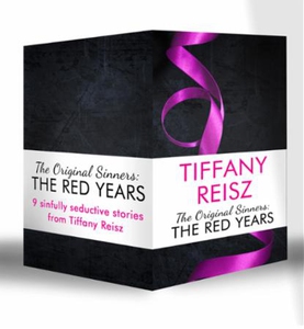 The Original Sinners: The Red Years (ebok) av
