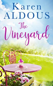 The Vineyard (ebok) av Karen Aldous