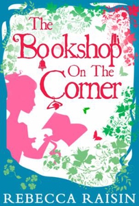 The Bookshop On The Corner (ebok) av Rebecca