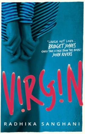 Virgin (ebok) av Radhika Sanghani