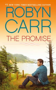 The Promise (ebok) av Robyn Carr